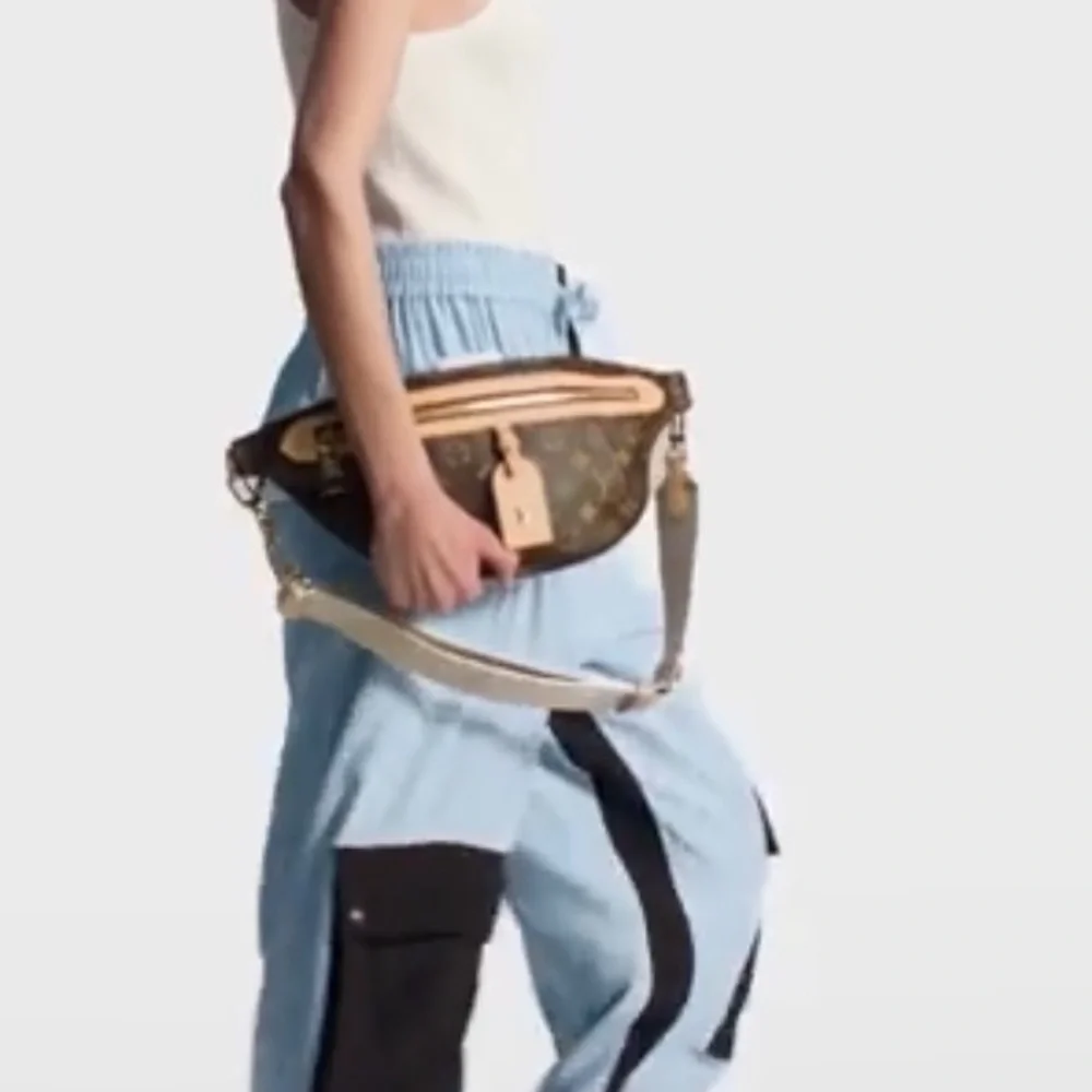 Louis Vuitton Monogram High Rise Bag - Picture 2 of 13